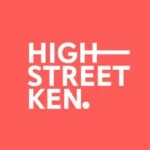 High Street Kensington